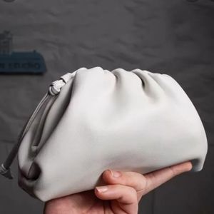 Bottega Veneta mini pouch clutch